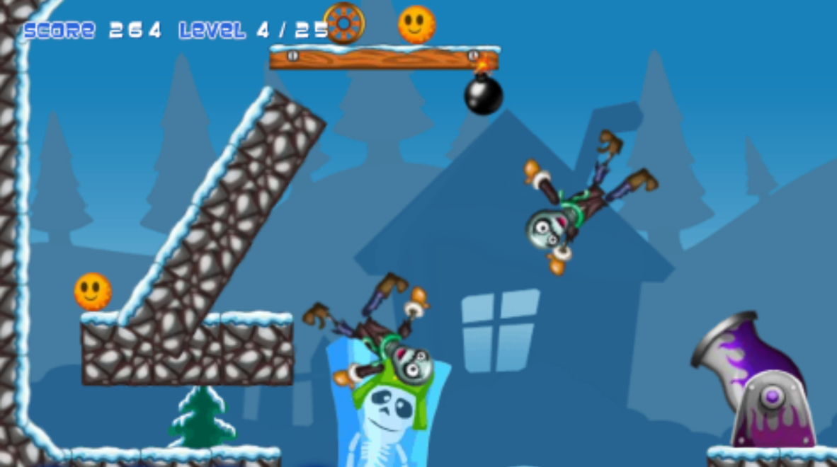 Top 10 ragdoll games mới nhất năm 2022 The first knowledge sharing